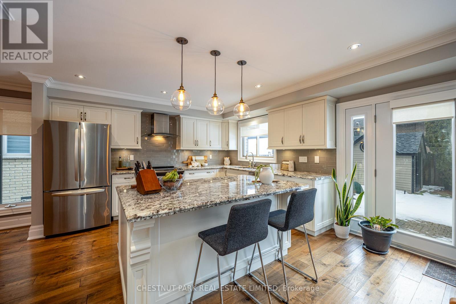 104 Gatestone Drive, Hamilton, Ontario  L8J 3S1 - Photo 16 - X12815750