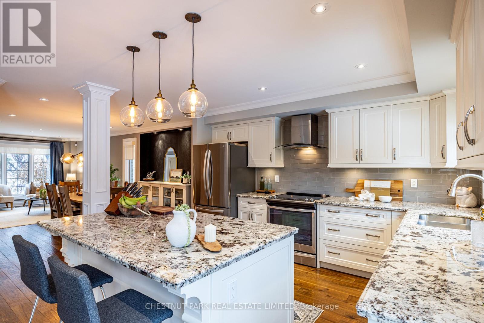 104 Gatestone Drive, Hamilton, Ontario  L8J 3S1 - Photo 17 - X12815750