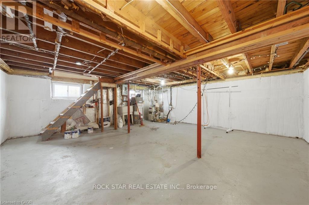 1198 Dunsmure Road, Hamilton, Ontario  L8H 1L2 - Photo 19 - X12815762