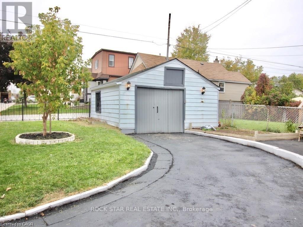 1198 Dunsmure Road, Hamilton, Ontario  L8H 1L2 - Photo 21 - X12815762