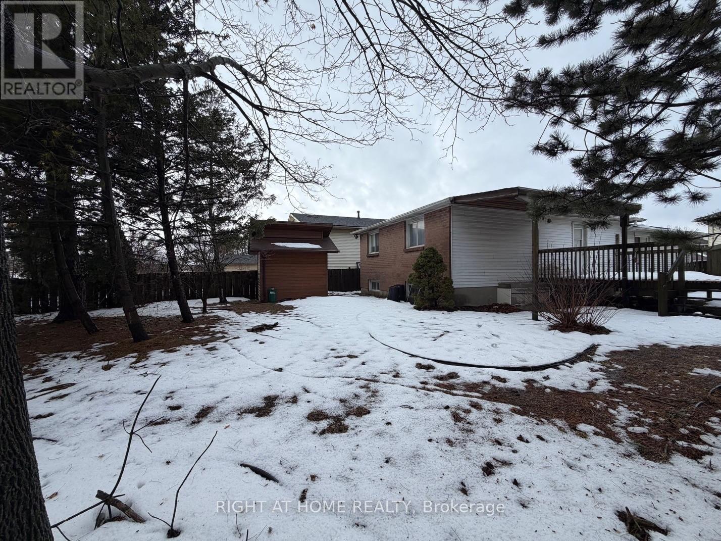 101 Romy Crescent, Thorold, Ontario  L2V 4V2 - Photo 37 - X12815802