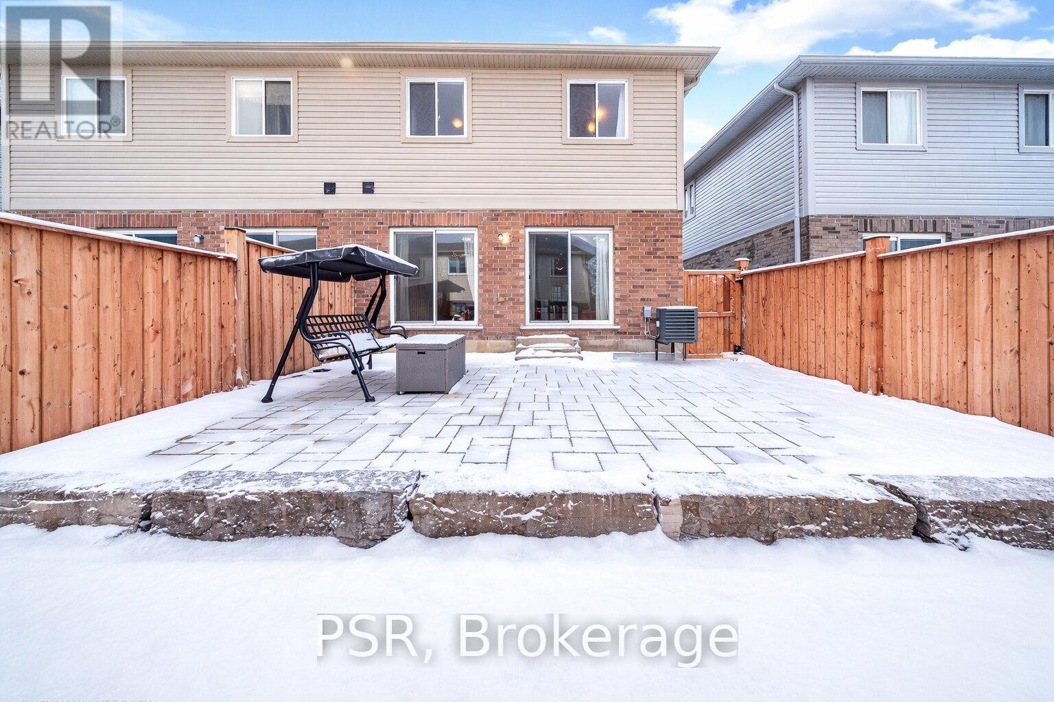 9 Starling Drive, Hamilton, Ontario  L9A 2P5 - Photo 38 - X12815826