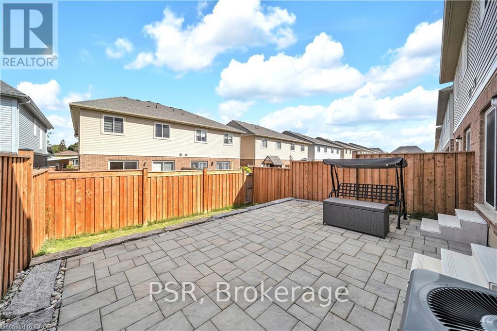 9 Starling Drive, Hamilton, Ontario  L9A 2P5 - Photo 39 - X12815826