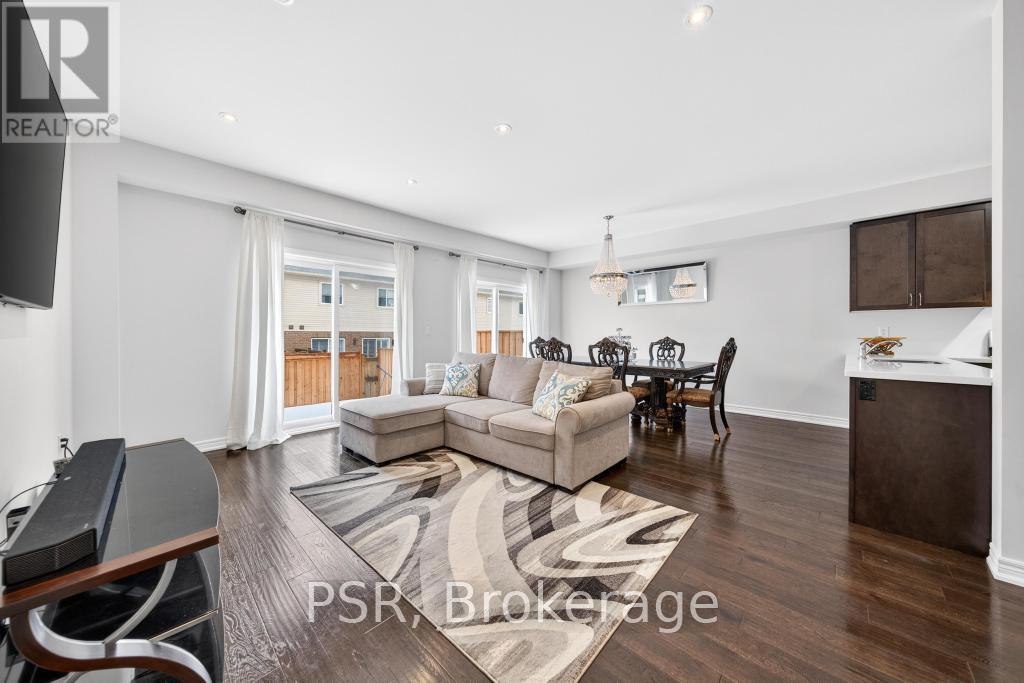 9 Starling Drive, Hamilton, Ontario  L9A 2P5 - Photo 9 - X12815826