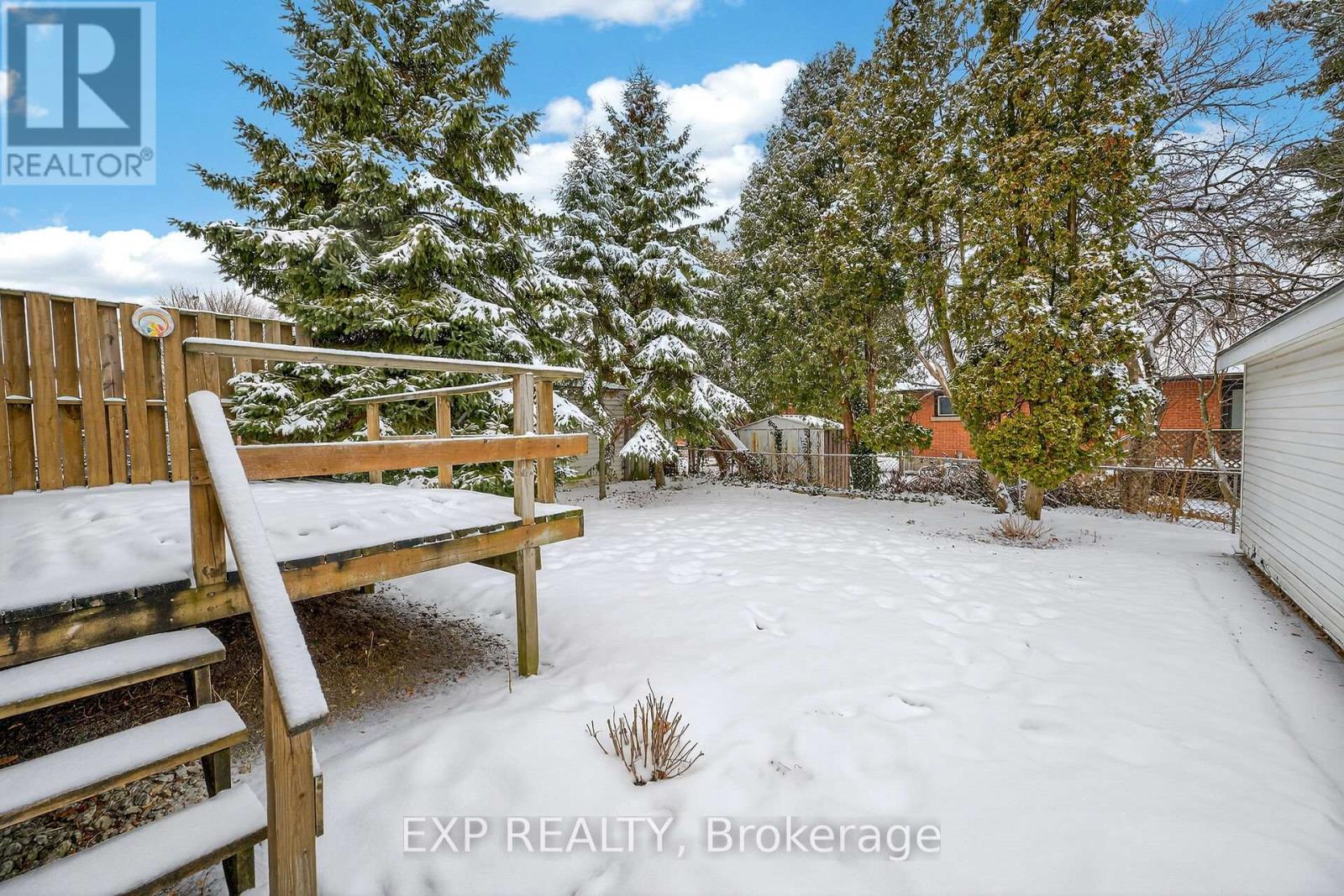 126 West 4th Street, Hamilton, Ontario  L9C 3N2 - Photo 39 - X12815926