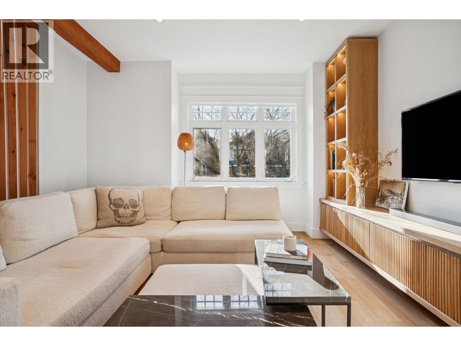 1851 E 16th Avenue, Vancouver, British Columbia  V5N 2G7 - Photo 4 - R3092356