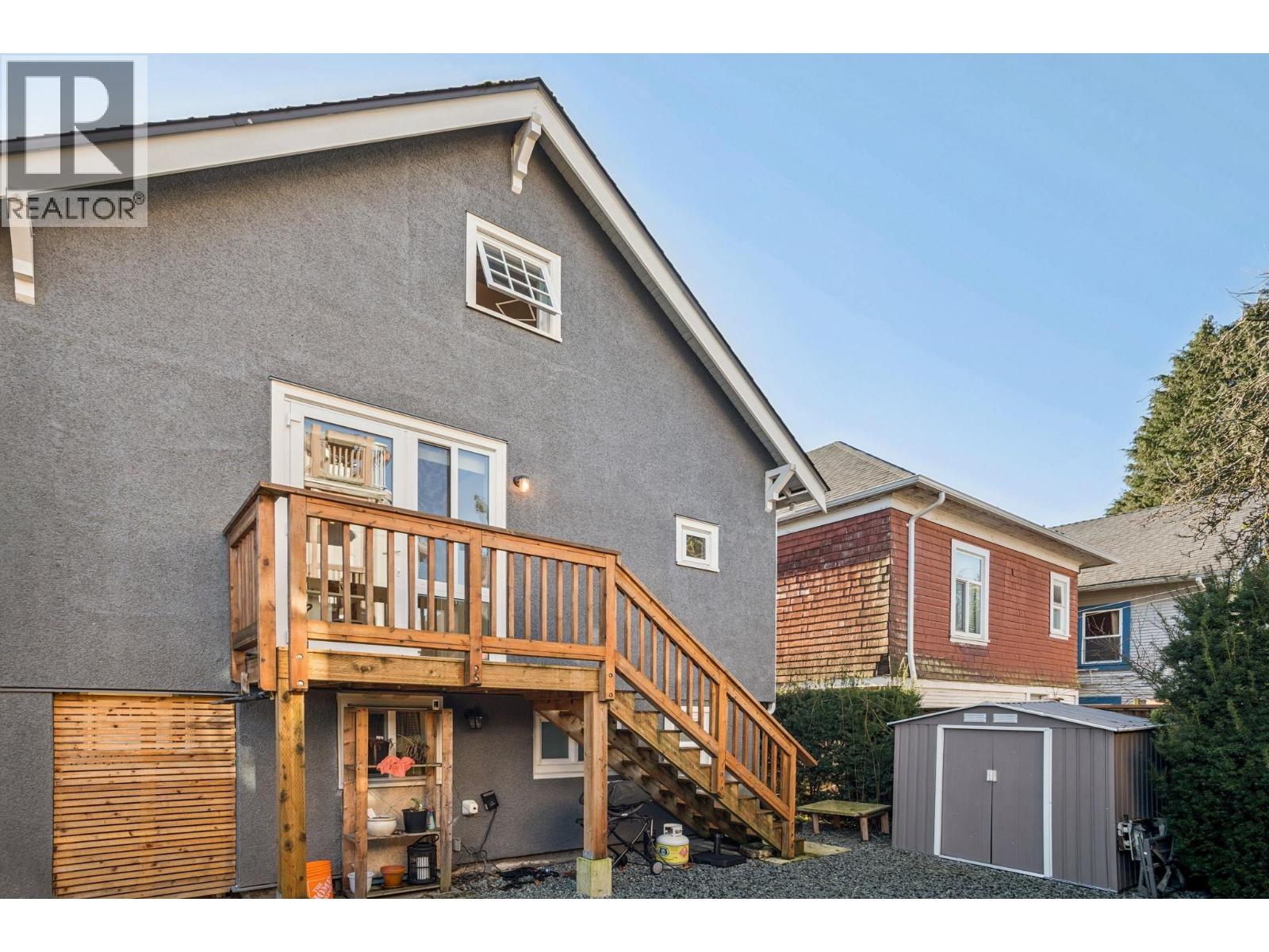 1851 E 16th Avenue, Vancouver, British Columbia  V5N 2G7 - Photo 30 - R3092356