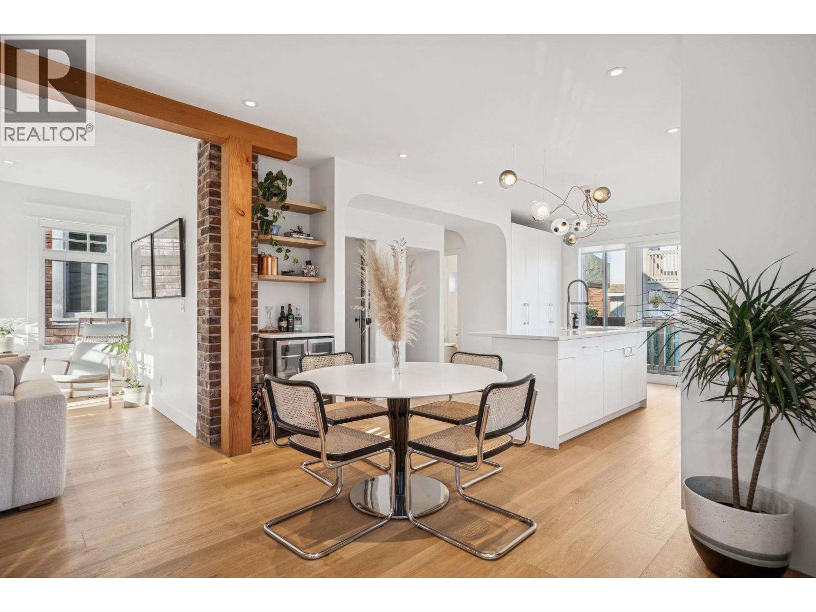 1851 E 16th Avenue, Vancouver, British Columbia  V5N 2G7 - Photo 8 - R3092356