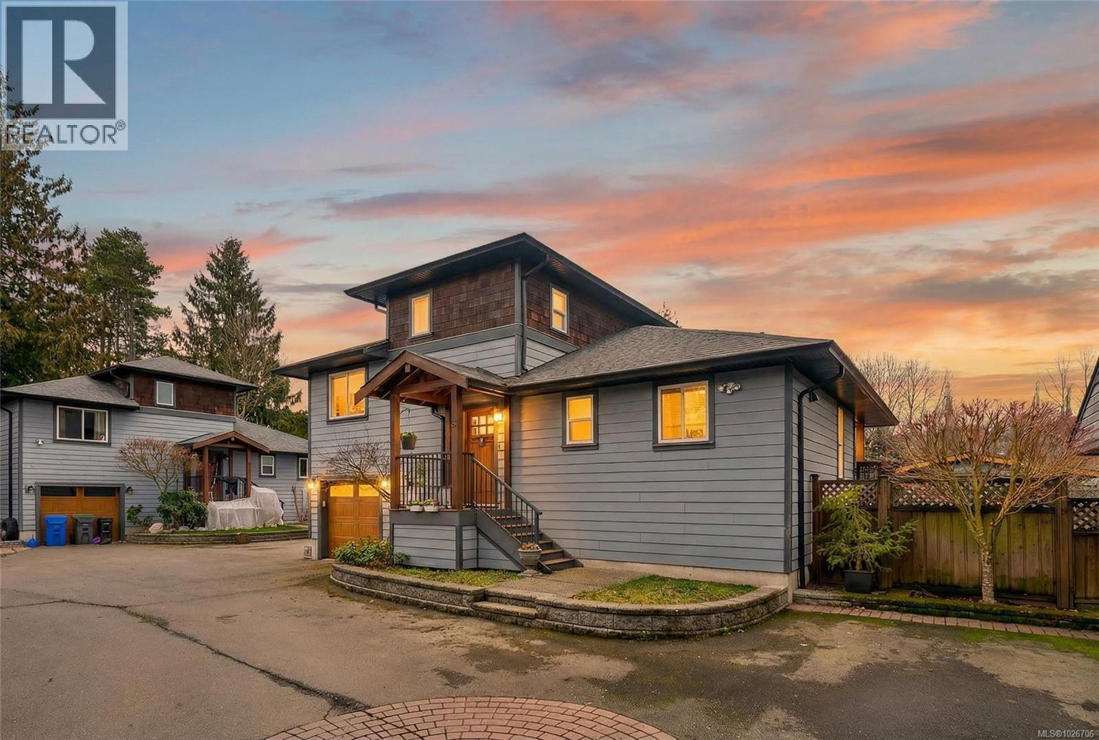 5 1031 Lomas Rd, Duncan, British Columbia