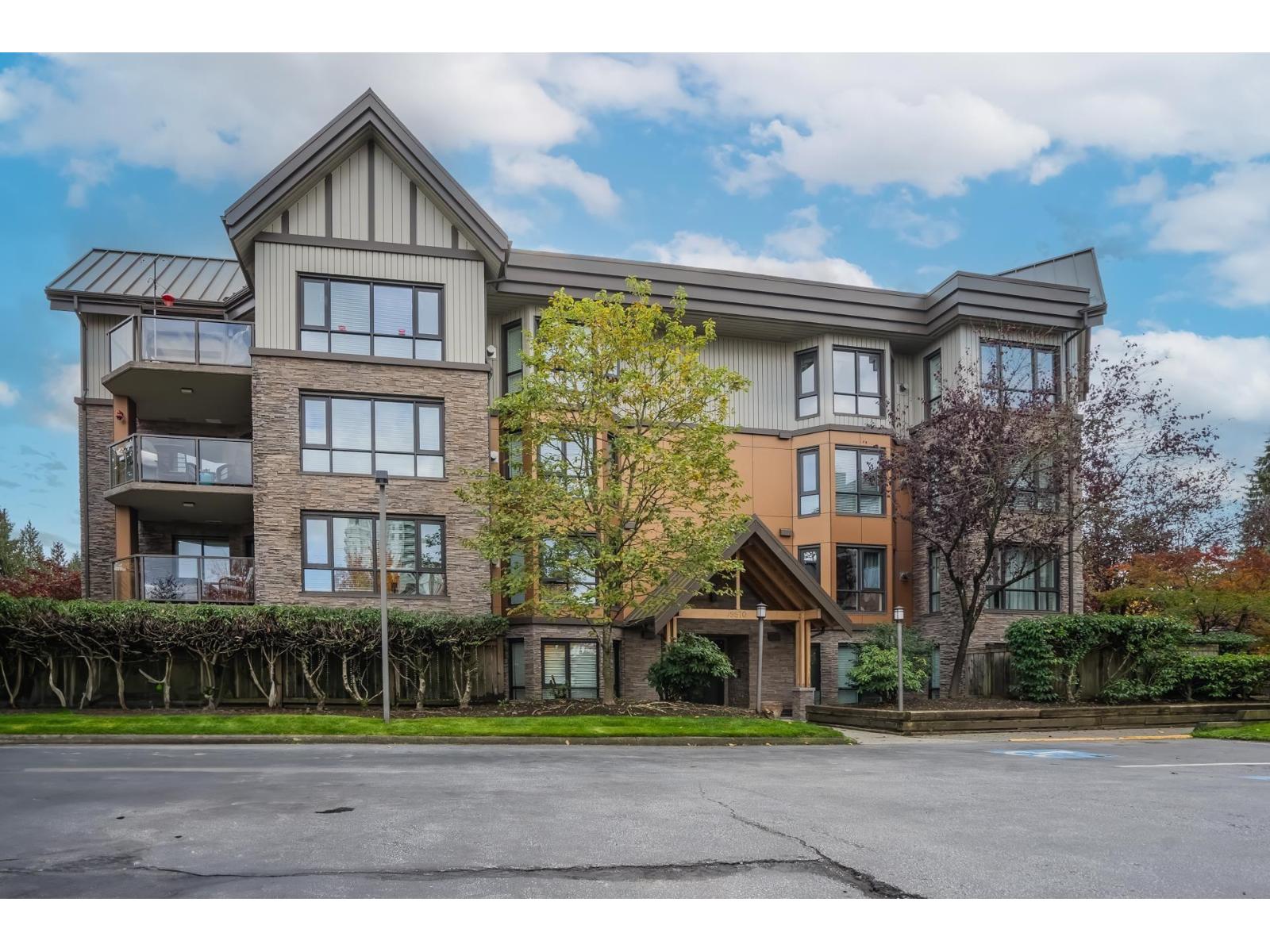 406 9970 148 STREET, Surrey, British Columbia