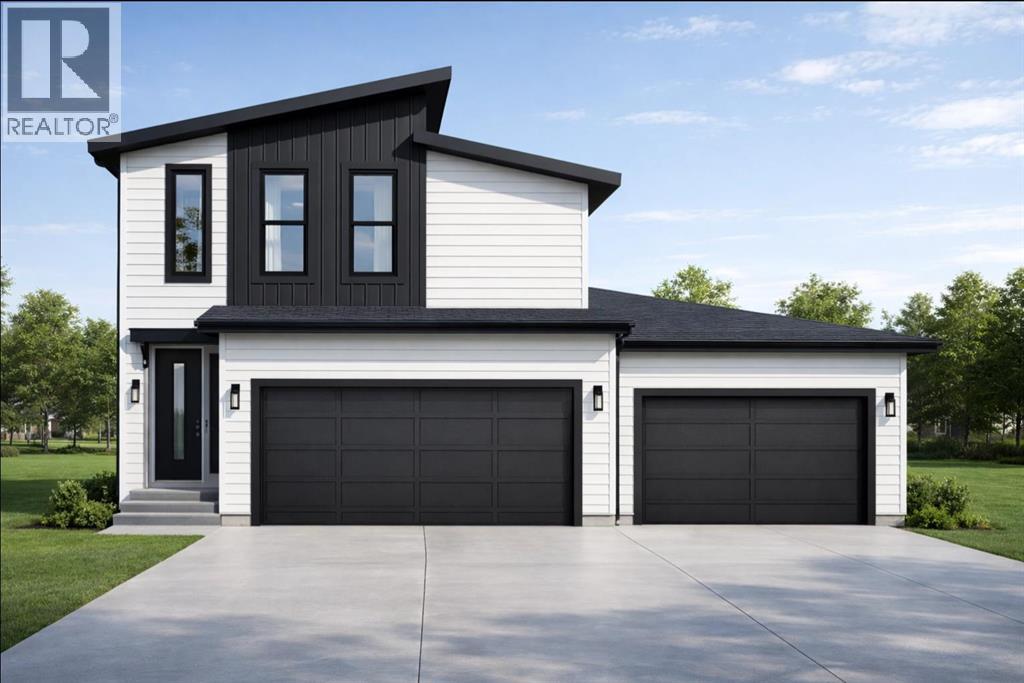 Lot 18 Lakewood Circle, strathmore, Alberta