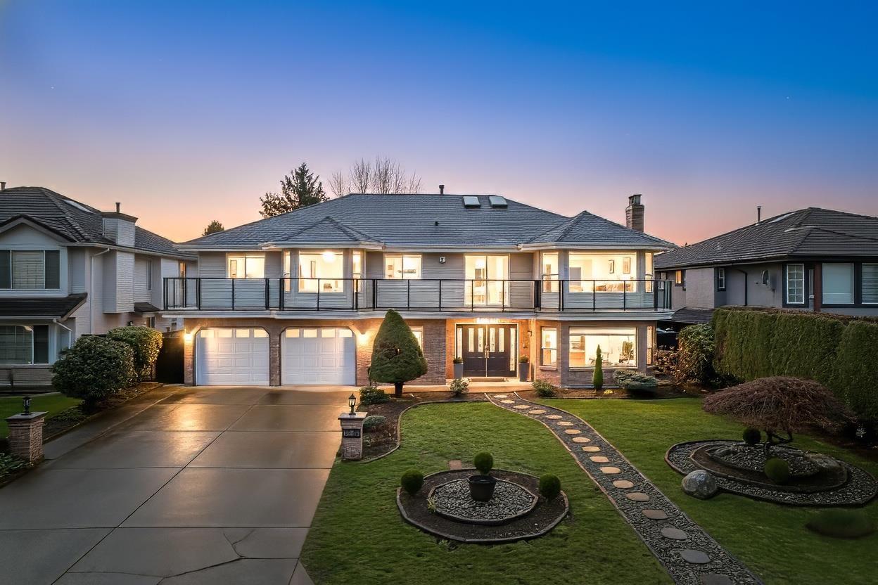 12216 64A AVENUE, Surrey, British Columbia