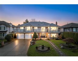 12216 64A AVENUE, Surrey, British Columbia