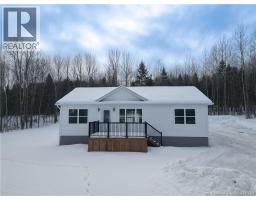 Lot 6 Tay Falls Road, stanley, New Brunswick