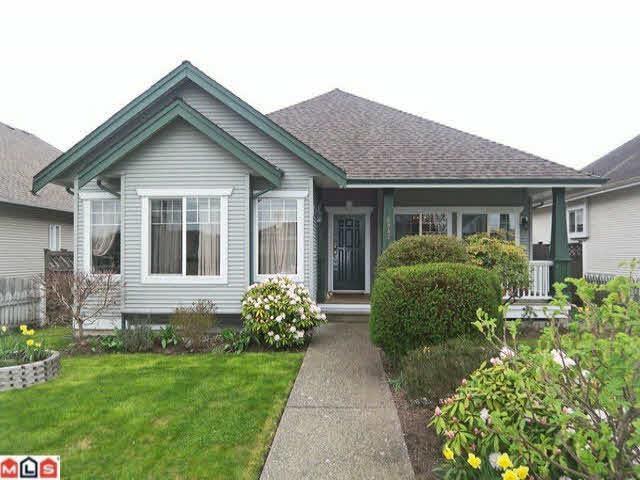 6842 184TH STREET, Surrey, British Columbia