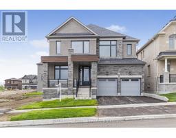59 CUNNINGHAM DRIVE, Bradford West Gwillimbury, Ontario