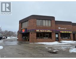 16 SPINNAKER WAY, Vaughan, Ontario