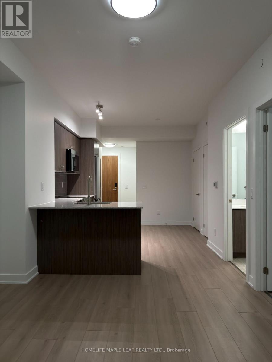 504 - 25 Wellington Street S, Kitchener, Ontario  N2G 0G5 - Photo 7 - X12809552