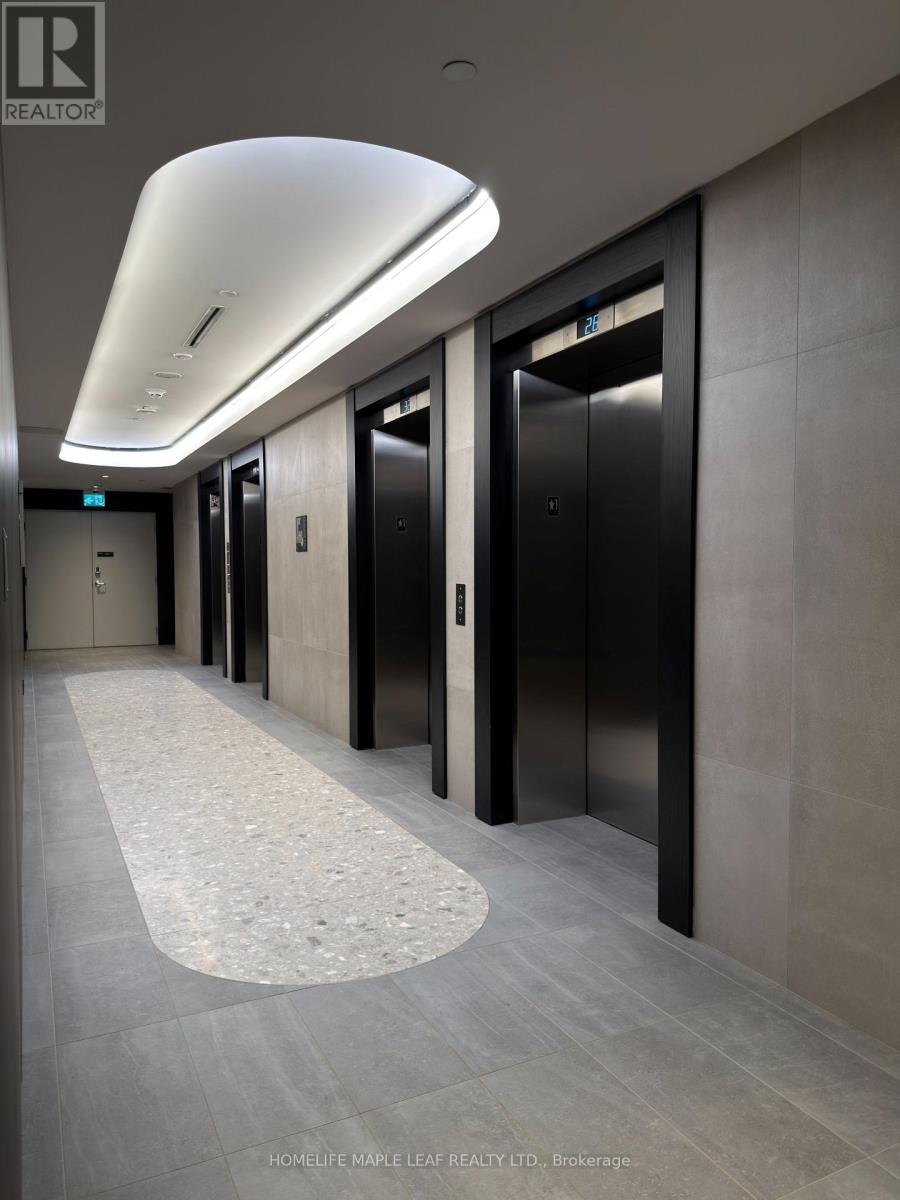 504 - 25 Wellington Street S, Kitchener, Ontario  N2G 0G5 - Photo 6 - X12809552