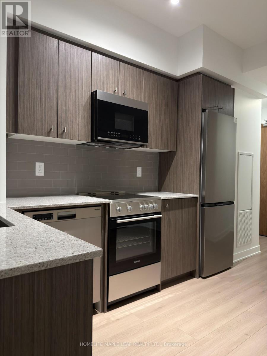 504 - 25 Wellington Street S, Kitchener, Ontario  N2G 0G5 - Photo 8 - X12809552