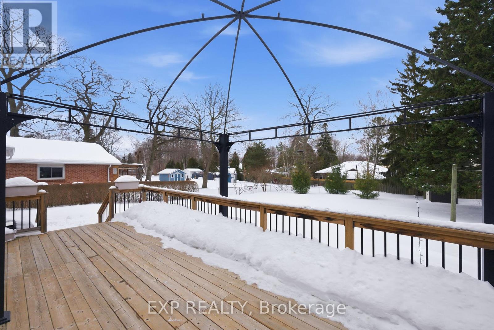 4 Springbrook Road, Cobourg, Ontario  K9A 4H7 - Photo 34 - X12797274