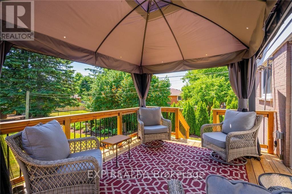 4 Springbrook Road, Cobourg, Ontario  K9A 4H7 - Photo 33 - X12797274