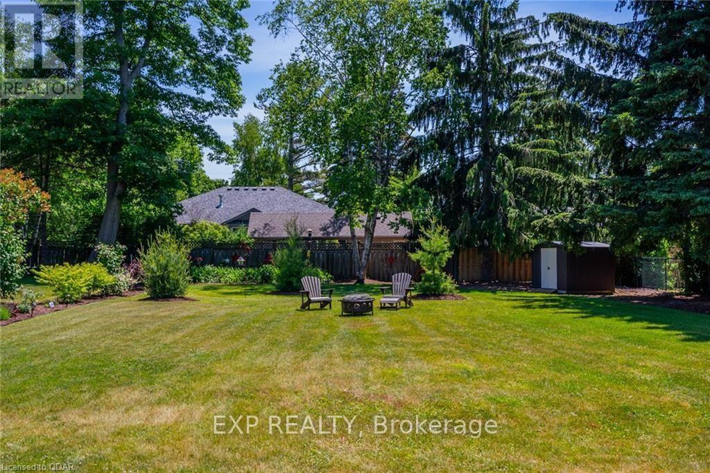 4 Springbrook Road, Cobourg, Ontario  K9A 4H7 - Photo 38 - X12797274