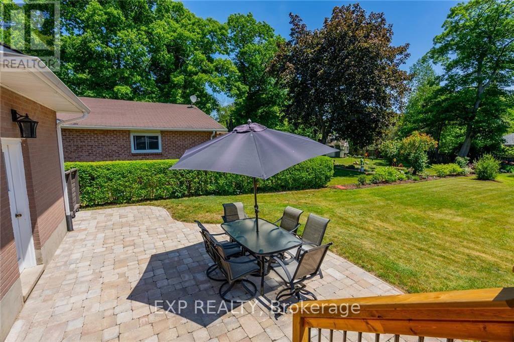 4 Springbrook Road, Cobourg, Ontario  K9A 4H7 - Photo 37 - X12797274