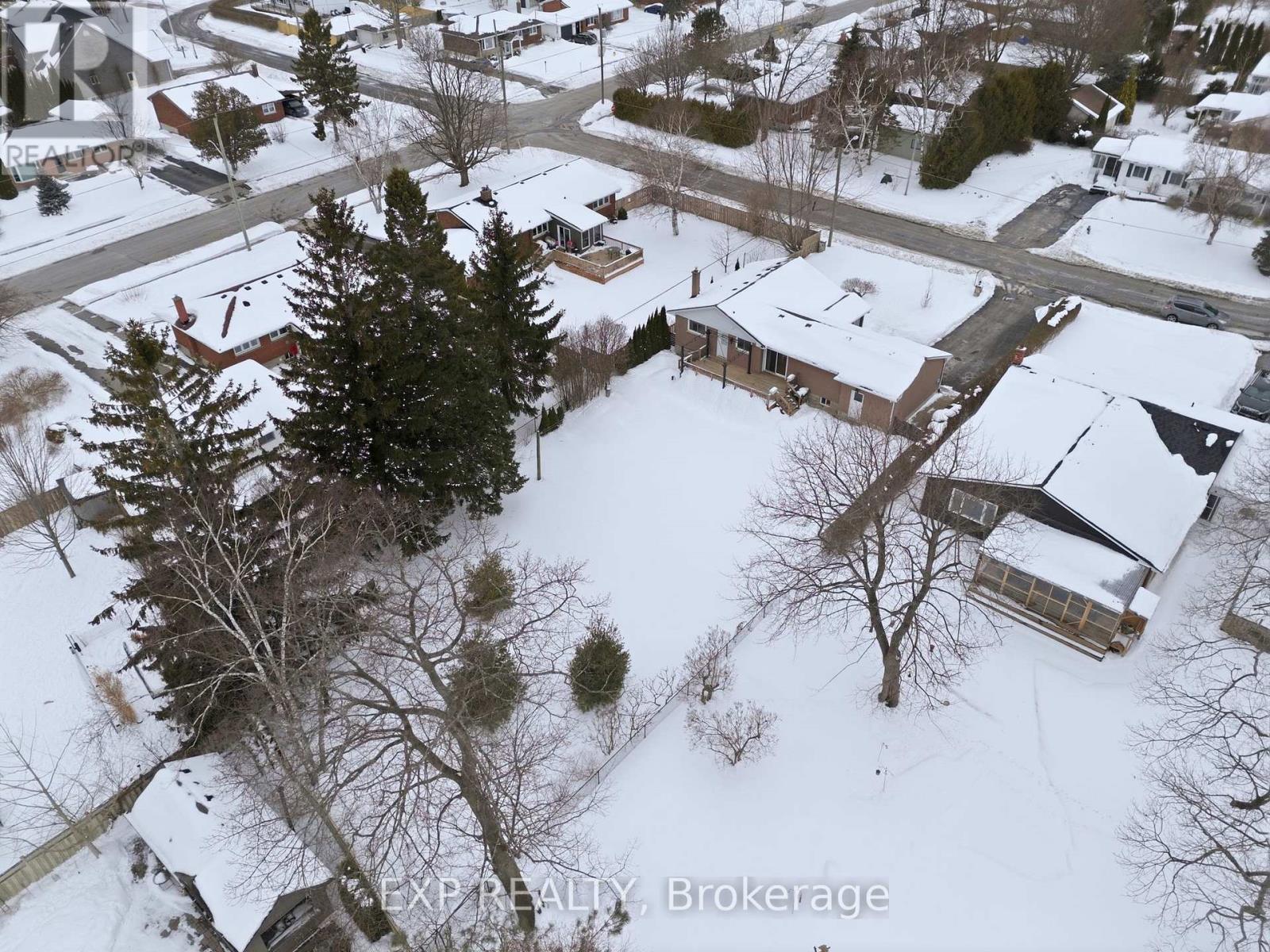 4 Springbrook Road, Cobourg, Ontario  K9A 4H7 - Photo 40 - X12797274