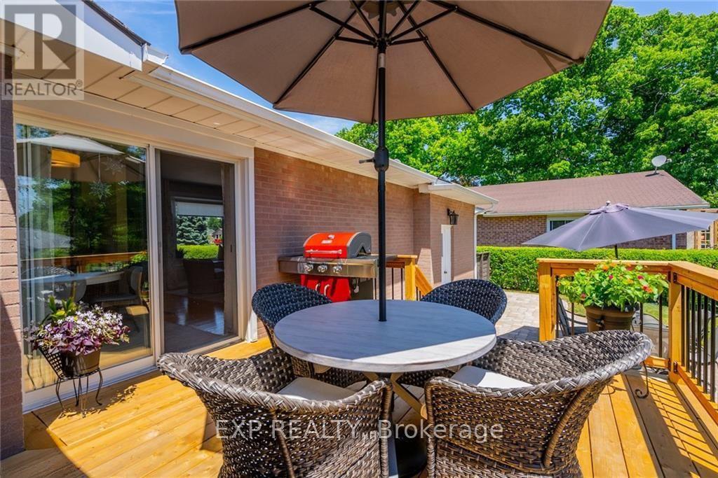 4 Springbrook Road, Cobourg, Ontario  K9A 4H7 - Photo 35 - X12797274