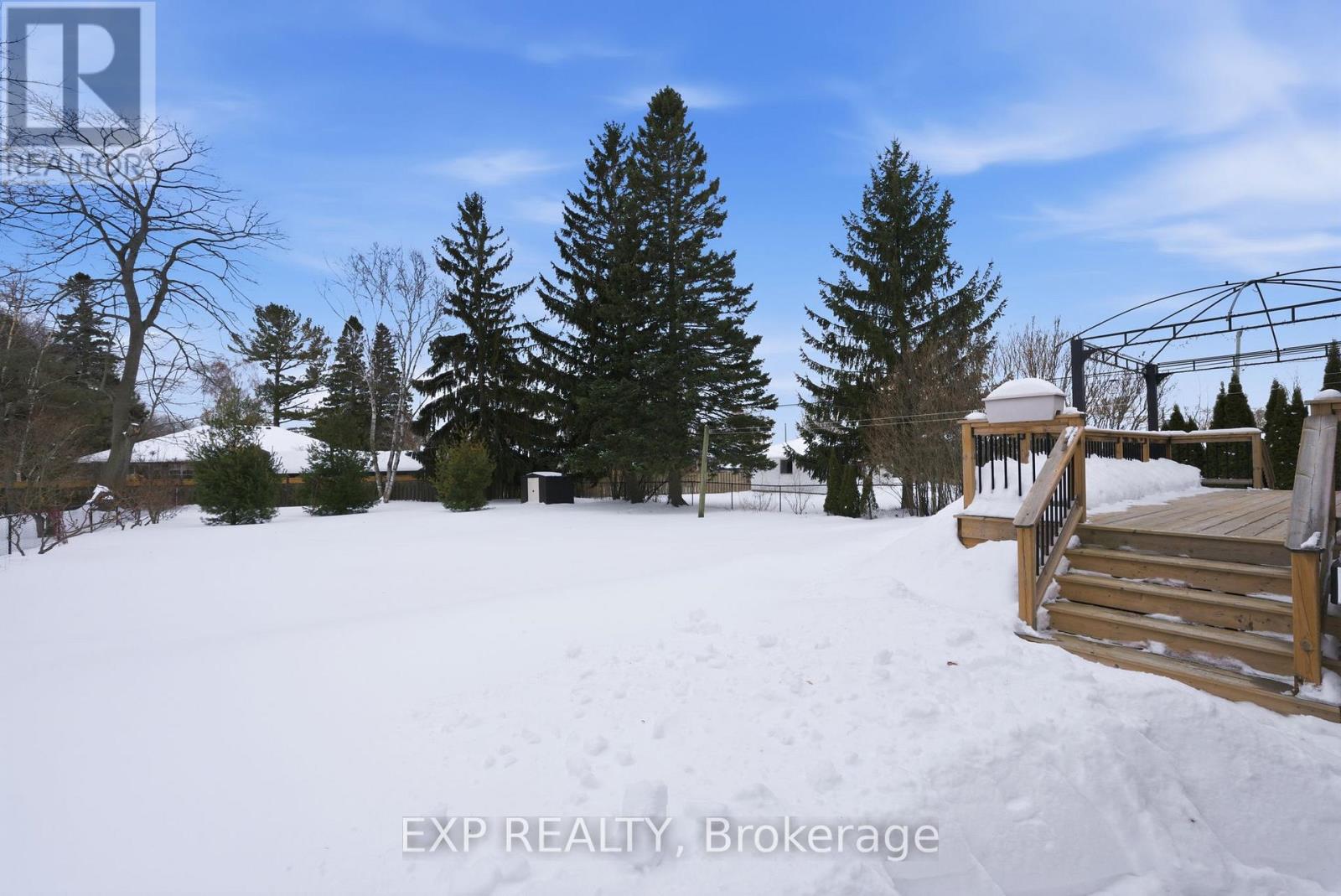 4 Springbrook Road, Cobourg, Ontario  K9A 4H7 - Photo 36 - X12797274