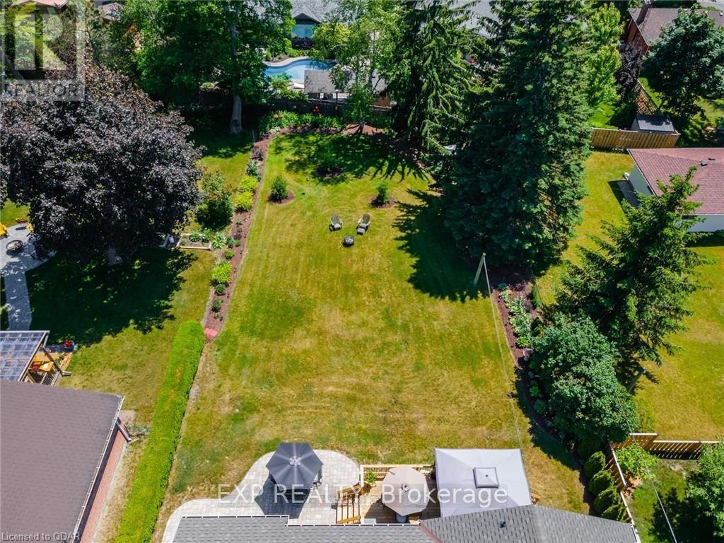 4 Springbrook Road, Cobourg, Ontario  K9A 4H7 - Photo 42 - X12797274
