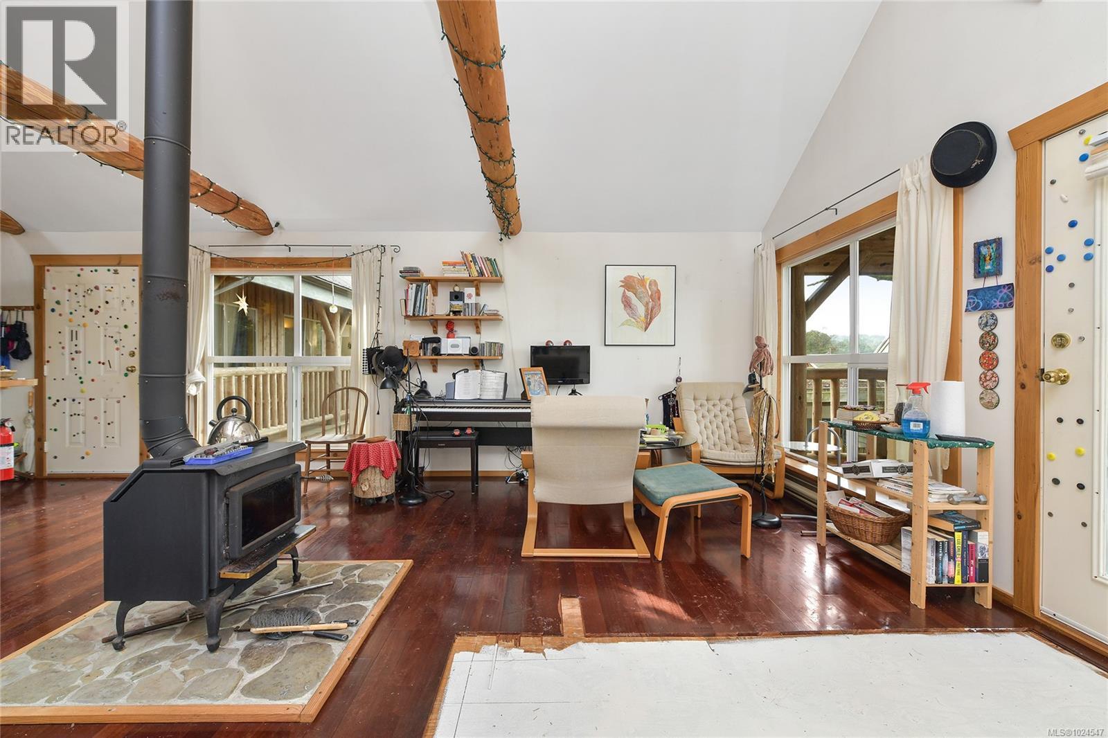 421 Sunset Pl, Mayne Island, British Columbia  V0N 2J2 - Photo 18 - 1024547