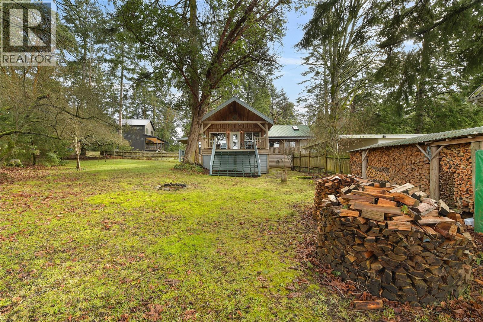 421 Sunset Pl, Mayne Island, British Columbia  V0N 2J2 - Photo 5 - 1024547