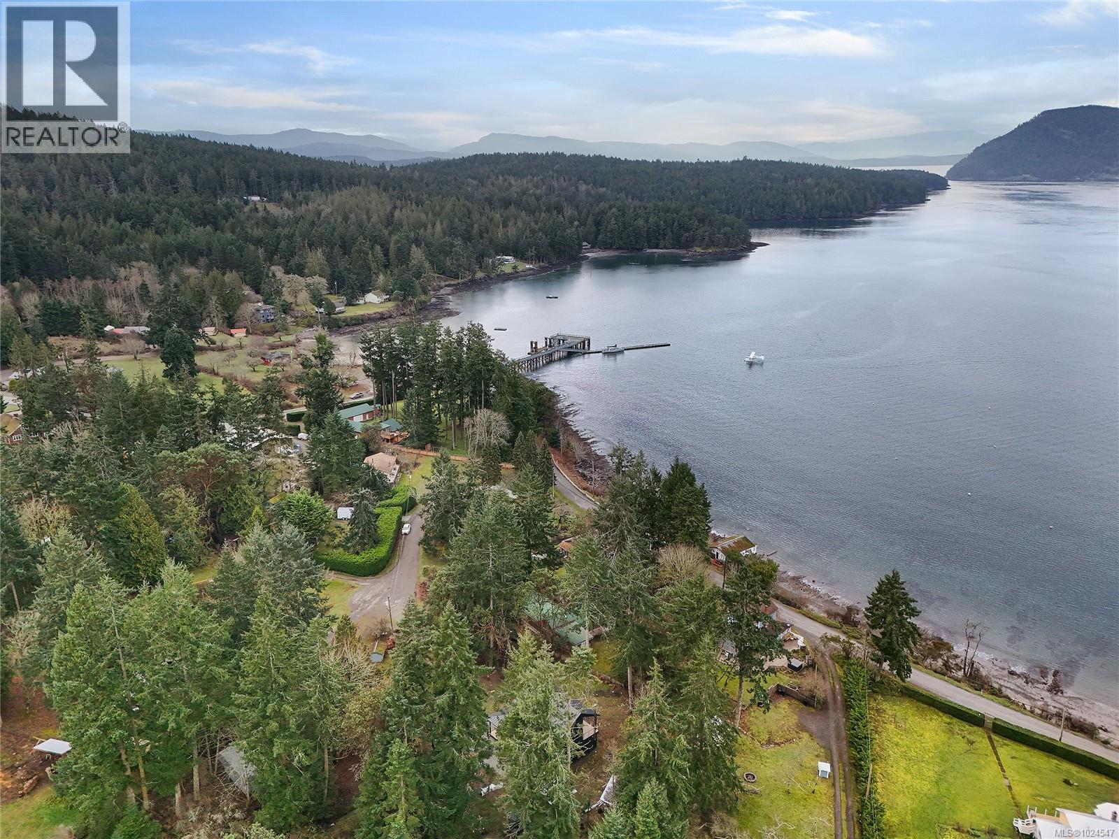 421 Sunset Pl, Mayne Island, British Columbia  V0N 2J2 - Photo 63 - 1024547