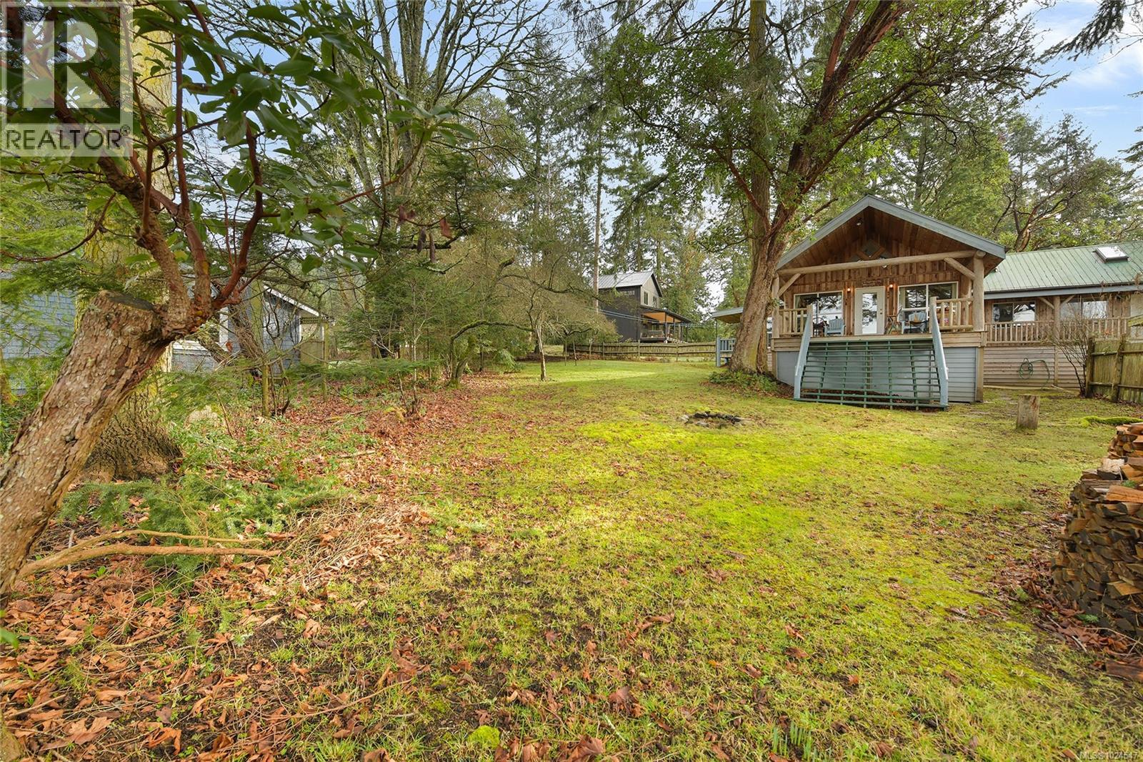 421 Sunset Pl, Mayne Island, British Columbia  V0N 2J2 - Photo 7 - 1024547