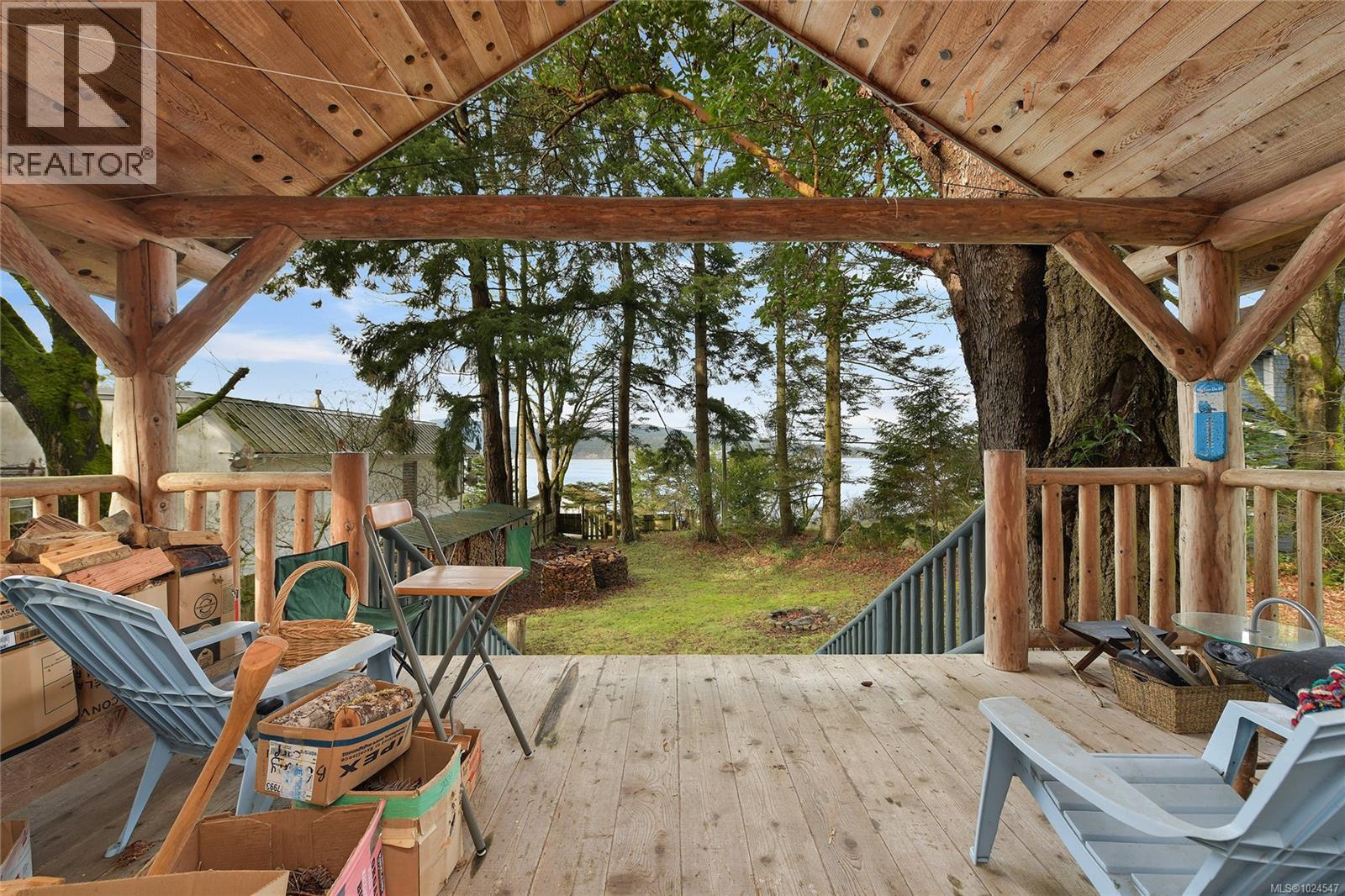 421 Sunset Pl, Mayne Island, British Columbia  V0N 2J2 - Photo 8 - 1024547