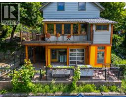 512 Hendryx Street, Nelson, British Columbia