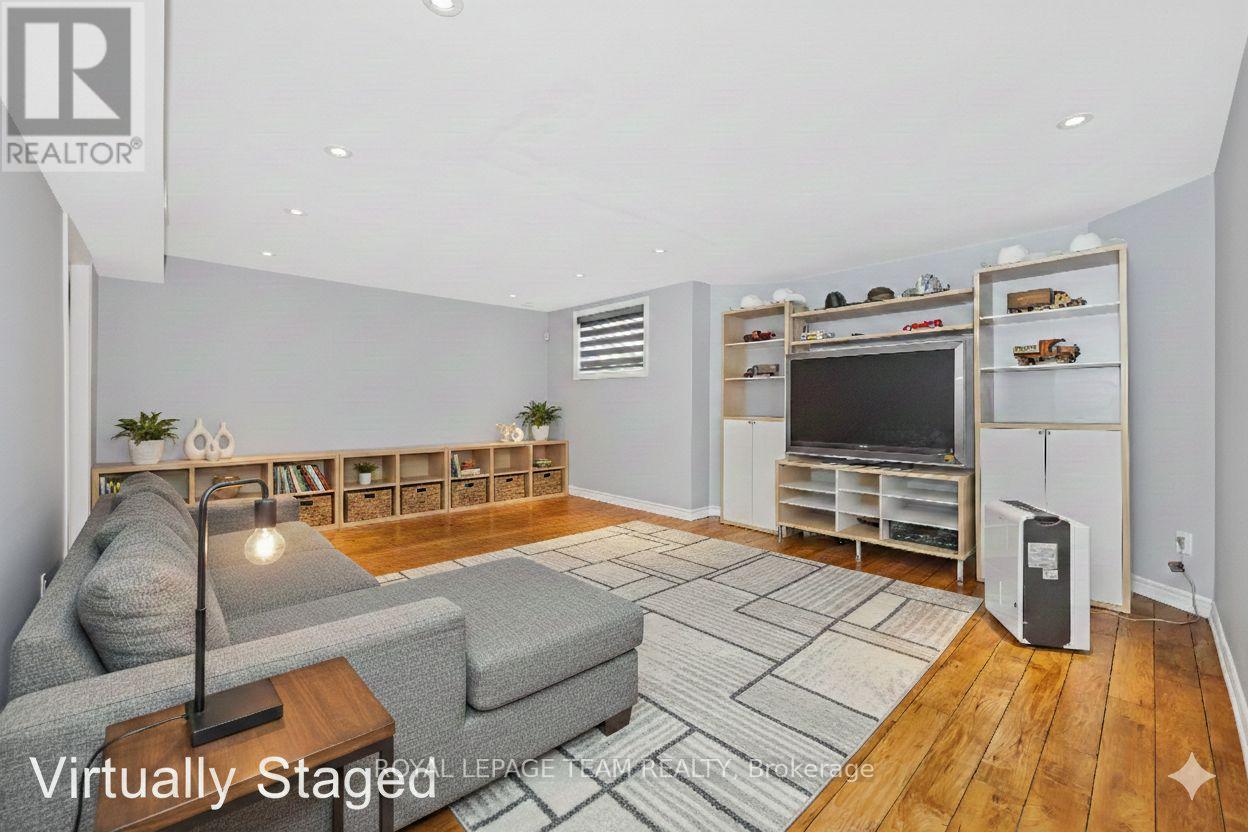 51 Bridle Crest Court, Ottawa, Ontario  K2M 0H5 - Photo 37 - X12673892