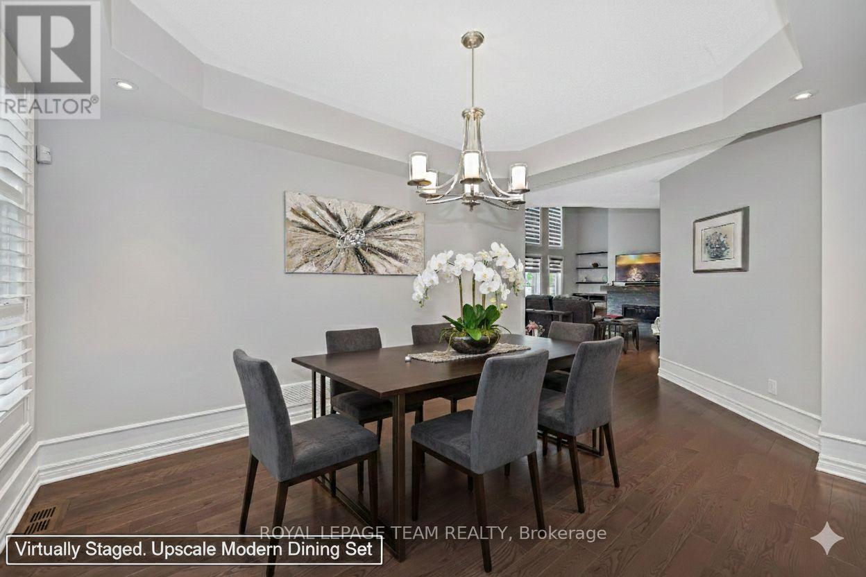 51 Bridle Crest Court, Ottawa, Ontario  K2M 0H5 - Photo 8 - X12673892