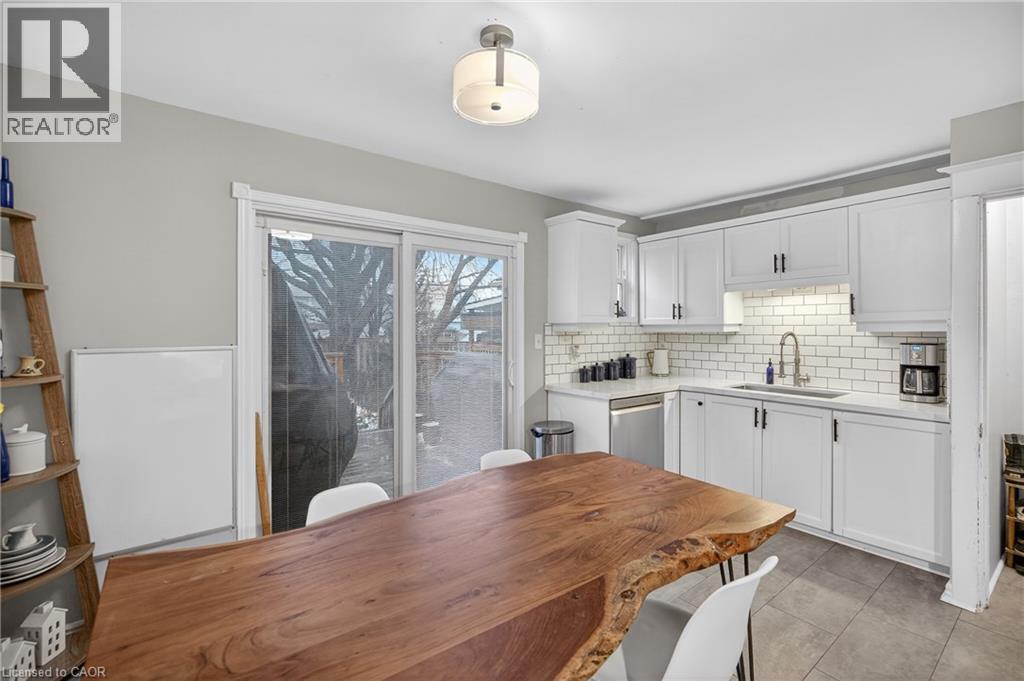 27 Mayflower Avenue, Hamilton, Ontario  L8L 2K5 - Photo 15 - 40807363