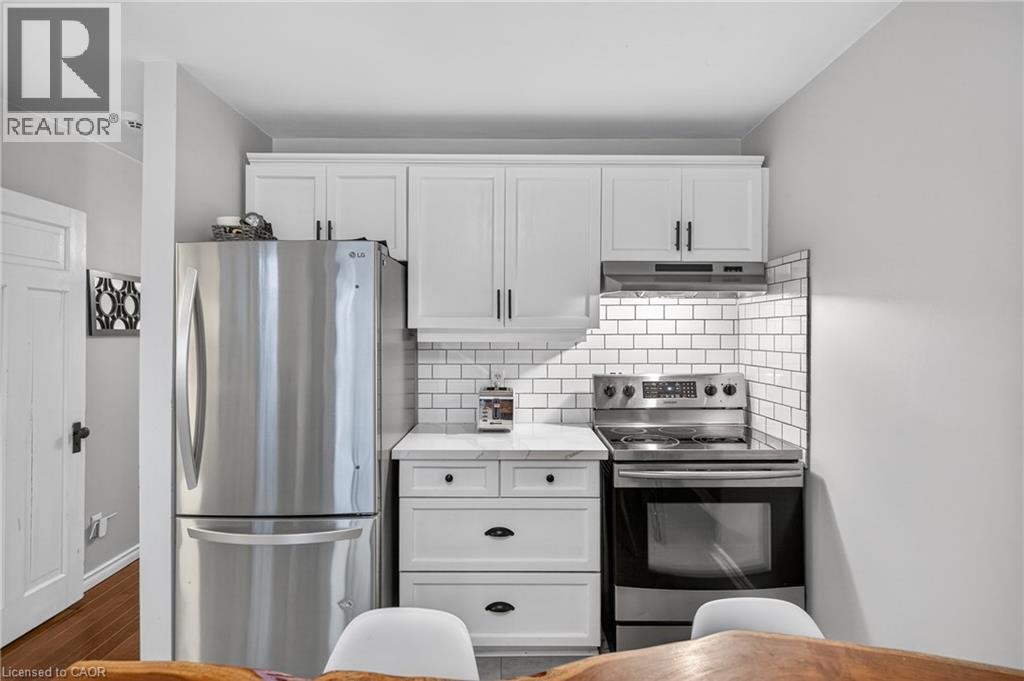 27 Mayflower Avenue, Hamilton, Ontario  L8L 2K5 - Photo 17 - 40807363