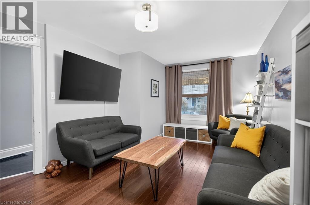 27 Mayflower Avenue, Hamilton, Ontario  L8L 2K5 - Photo 9 - 40807363