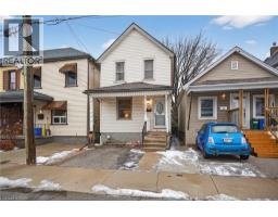 27 MAYFLOWER Avenue, Hamilton, Ontario