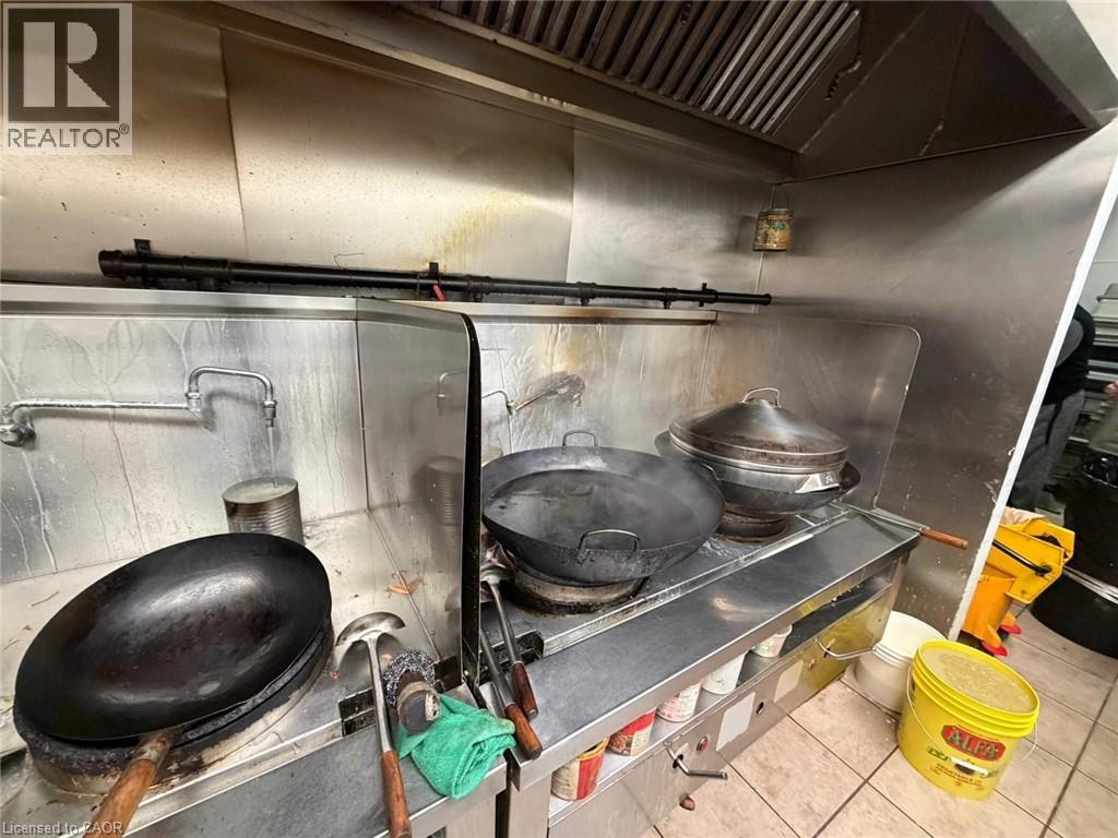 6990 Financial Drive Unit# 5, Mississauga, Ontario  L5N 8J4 - Photo 10 - 40807314