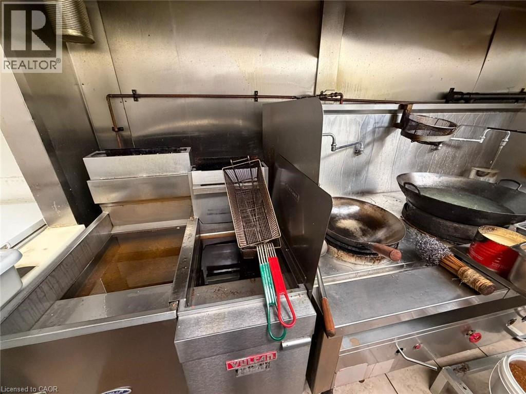 6990 Financial Drive Unit# 5, Mississauga, Ontario  L5N 8J4 - Photo 12 - 40807314