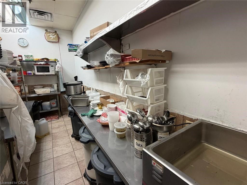 6990 Financial Drive Unit# 5, Mississauga, Ontario  L5N 8J4 - Photo 14 - 40807314