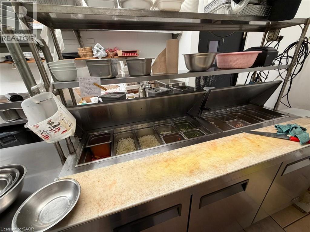 6990 Financial Drive Unit# 5, Mississauga, Ontario  L5N 8J4 - Photo 16 - 40807314