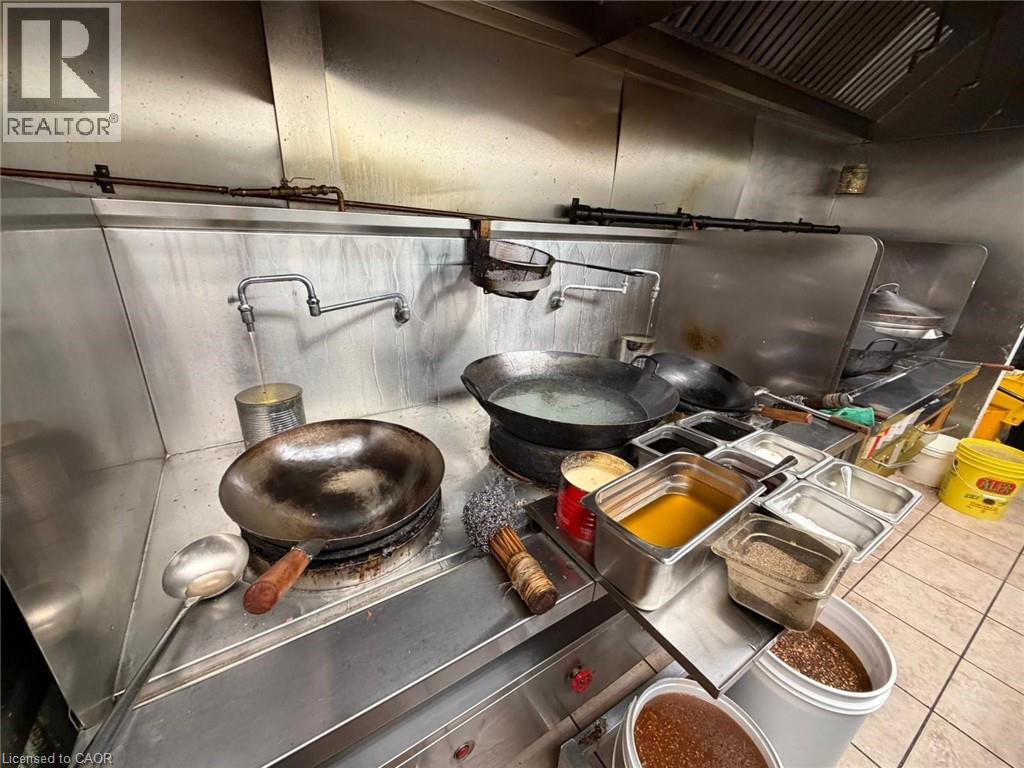 6990 Financial Drive Unit# 5, Mississauga, Ontario  L5N 8J4 - Photo 18 - 40807314