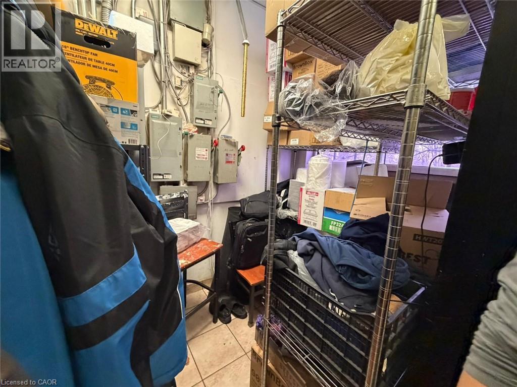 6990 Financial Drive Unit# 5, Mississauga, Ontario  L5N 8J4 - Photo 8 - 40807314